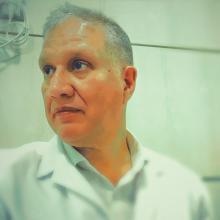 Julián Alberto López Pérez