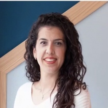 Noelia Pérez Santos, Psicólogo Estacion de Cartama