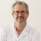 Dr. J. Daniel Sánchez López