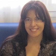 Nuria Rodriguez Fernandez, Neurólogo Cádiz
