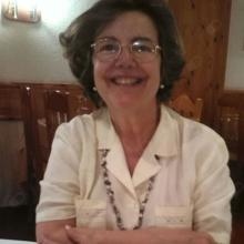 Maria Angela Font Pons