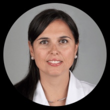 Monica Simón Pardell, Dentista Madrid