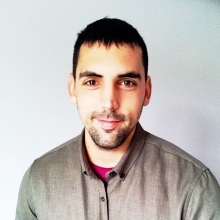 Rubén Monreal, Psicólogo Oviedo
