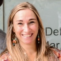 María Paula Fuertes
