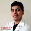 Nicolás Piedrafita Páez