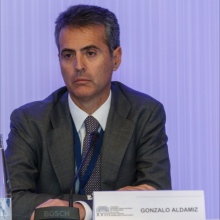 Gonzalo Aldamíz-Echevarria Del Castillo, Cirujano cardiovascular Madrid