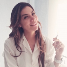 Clara Buitrago Olaya, Médico estético Barcelona
