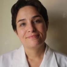 Nathalie Orens Viedma, Acupuntor Talavera de la Reina