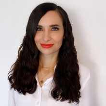 Iris Sophía de la Corte Sánchez, Dermatólogo Málaga