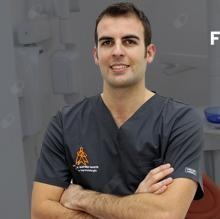 Jose Manuel Martinez Martin, Dentista Almería