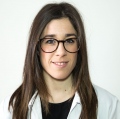 Aurea Peña Aparicio