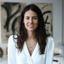 Isabel Ros Ajo, Psicólogo Madrid