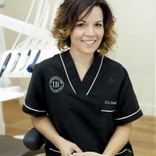 Irene Borro Rivera, Dentista Madrid