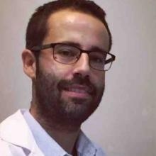 Pedro Álvarez Camarero, Psiquiatra Granada