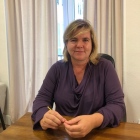 María Jesús Beorlegi Ereña