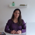 Cecilia Montaño Medina Mora