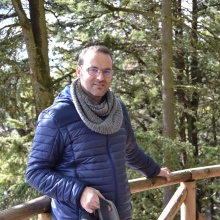 Jorge Ávila Martín, Psicólogo Plasencia