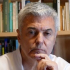 Dr. Enrique Gomez-Alvarez Salinas