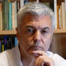 Enrique Gomez-Alvarez Salinas, Psiquiatra Sevilla