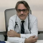 Dr. Matías Pérez Paredes