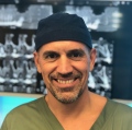 Roberto Quesada Jimenez
