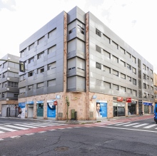 Clinica dental Nubis Dental