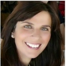 Leticia García Jerez, Psicólogo Alcalá de Henares