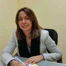 Maria Jesus Manchon Asenjo, Psiquiatra Palencia