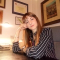 Clara Isabel Morgades Bamba