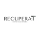 Recupera T Centro Salud Integral. Fisioterapia logo