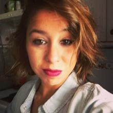 Olga Fernández de Arjona Real, Fisioterapeuta