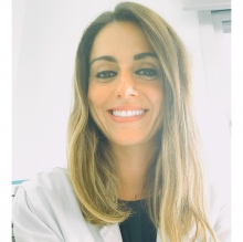 Natalia Rodriguez Gomez-Hidalgo, Ginecólogo Barcelona