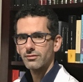 Carlos Del Olmo Rivas