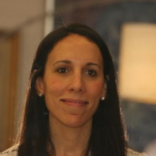 Rocío Fonseca Vallejo, Dietista Nutricionista Majadahonda