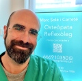 Marc Solé i Carreté