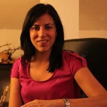 Marta Mormeneo Julián
