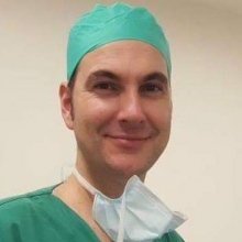 Rodrigo Pedrosa Sobrido, Neurocirujano Lugo