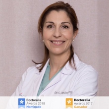 Olaya Sánchez Crespo, Cirujano plástico Madrid