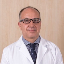 Rafael Ruiz-Rico Ruiz-Moron, Otorrino Málaga