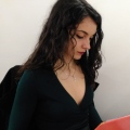 Alejandra Martín Blanes