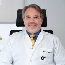 Ruben Cutanda Puigvert, Médico general Las Palmas de Gran Canaria