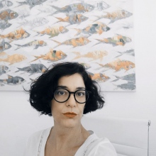 Nieves Pérez Carro, Psicólogo Palma de Mallorca