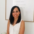 María José Sánchez Ayuso