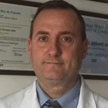Pedro Javier Serrano Aisa, Cardiólogo Zaragoza