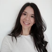 Alba Lobo Iglesias, Dietista Nutricionista Torrelodones