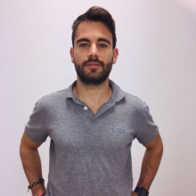 Francisco Javier Gómez García-Villalba