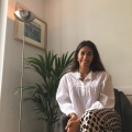 Clara Simal Revuelta