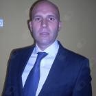 Jose Antonio Molina del Peral