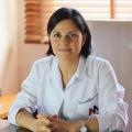 Montserrat Albarrán Gómez