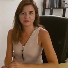 Mariló Muñoz González